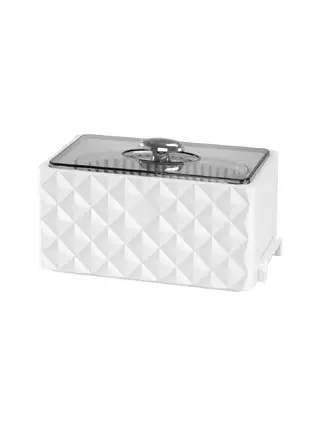Baño ultrasónico - 0,45 L - 26 W - AD-3000 - Blanco