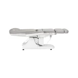 Sillón de belleza eléctrico Azzurro 891 - gris