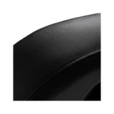 Sillón de belleza Azzurro Lux 3 motores Negro
