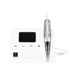 Lima de pedicura para el cuidado de los pies – OCHO TECHNIC 65W – Blanca