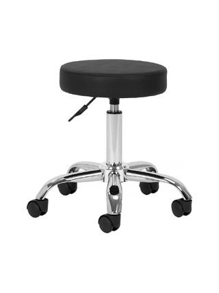 Palet con ruedas AM-310 - negro
