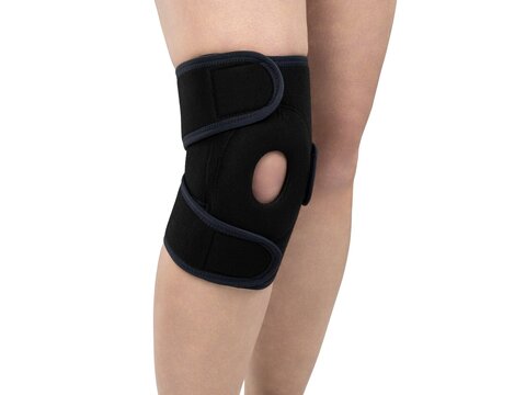 Rodilla - Soporte y protección