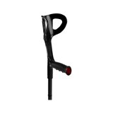 Muleta plegable de antebrazo - Compacta