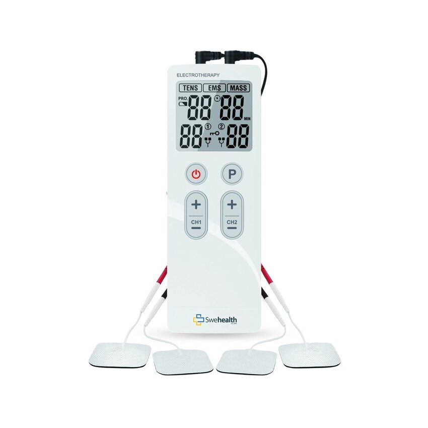 Electroestimulador TENS SweTens Allround