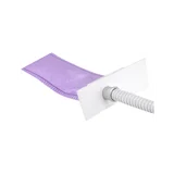 Exo Classic File Nuevo dispositivo para el cuidado de los pies con absorbedor de polvo
