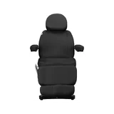 Sillón de tatuaje eléctrico SILLON CLASSIC 3 motores negro