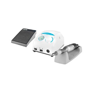 Lima de uñas Saeyang Marathon N7 + ES6 100W