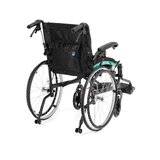 Silla de ruedas de aluminio - ACTIV