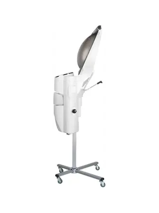 Humidificador de pie para vaporizador de cabello – Gabbiano Sauna