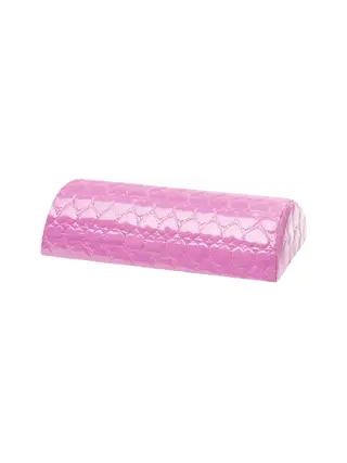 Almohada de manicura rosa