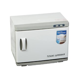 Calentador de toallas eléctrico - Pequeño - 23L