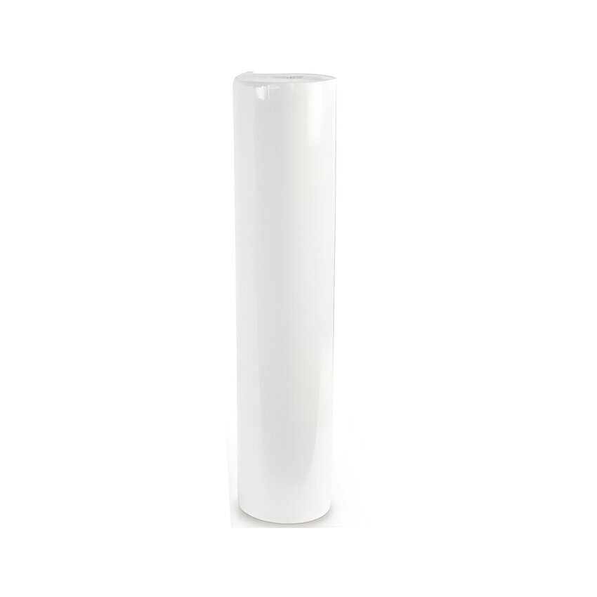 Papel para camilla 60 cm x 45 m, 2 capas – 1 rollo