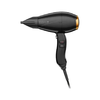 Secador de pelo VALERA 9200 IONIC PLUS negro
