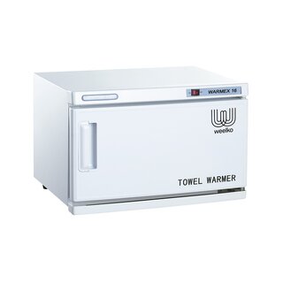 Calentador de toallas - Warmex - 11L