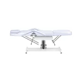 Sillón de tratamiento hidráulico 360 grados - v2 210 blanco frío