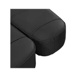 Sillón de tatuaje eléctrico SILLON CLASSIC 3 motores negro
