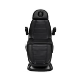 Sillón eléctrico SILLON Lux 273b 3 motores negro