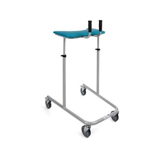Mesa de paseo con apoyo para antebrazos - PAULA
