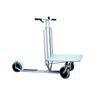 Patinete Monark Indo 634