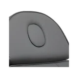 Sillón eléctrico SILLON Lux 273b 3 motores gris