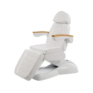 Mesa de belleza Clavi 3 motores