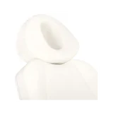 Sillón eléctrico para el cuidado de los pies Azzurro 869a, 5 motores, 180 grados, color blanco