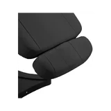Sillón de tatuaje eléctrico SILLON CLASSIC 3 motores negro