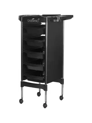 Carrito de peluquería – Gabbiano FX11-5