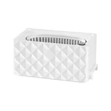 Baño ultrasónico - 0,45 L - 26 W - AD-3000 - Blanco