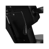Silla de tatuaje eléctrica Pro Ink 610 negra