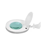Elegante lámpara de aumento LED 6025 60 LED 5d con soporte