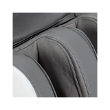 Sillón de masaje 3D Sakura Maximus 809 blanco gris