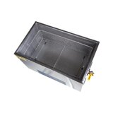 Limpiador ultrasónico 30L BS-UC30 800W
