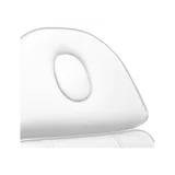 Sillón eléctrico SILLON Lux 273b 3 motores blanco