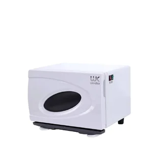 Calentador de toallas Salón -7,5L