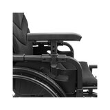 Silla de ruedas ultraligera para uso diario