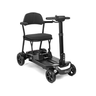 Patinete eléctrico plegable