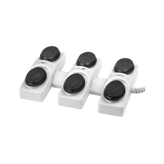 Pedal para sillón Azzurro de 3 motores