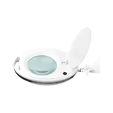Lámpara de exploración LED Elegante 6027 60 LED SMD 5D con ruedas
