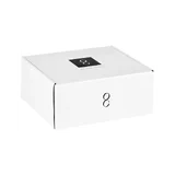 Lima de pedicura para el cuidado de los pies – OCHO TECHNIC 65W – Blanca