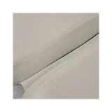 Sillón de tratamiento eléctrico EL - 3 motores, color Sal Marina
