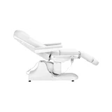Sillón eléctrico Azzurro 891 blanco