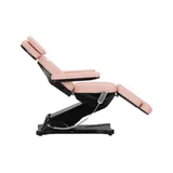 Sillón eléctrico SILLON CLASSIC 3 motores rosa