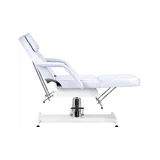 Sillón de tratamiento hidráulico 360 grados - v2 210 blanco frío