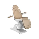 Sillón eléctrico Azzurro 870 3 capuchino fuerte