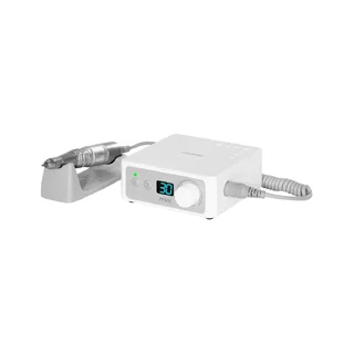 Dispositivo para el cuidado de los pies Saeyang Marathon K35 mini blanco + H200