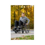 Silla de ruedas ligera - Simple Tim