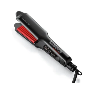 Silueta de cabello de Valera Krustang
