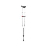 Muletas bajo los brazos - HandyTim
