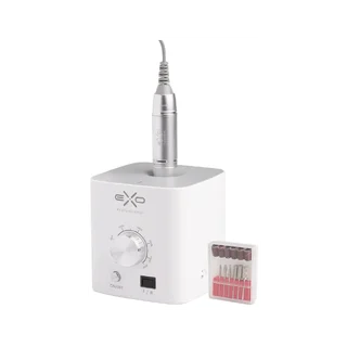 Lima/amoladora eléctrica de uñas – EXO Eko CX3